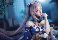 《闪耀暖暖》和爱衣初次相会策略 闪耀暖暖区别