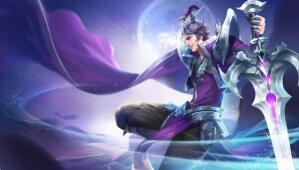 赵信新版出装加点策略 新版赵信出装2020